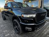 Dodge RAM 1500 Laramie Night 5 Jahre Garantie Umbau Lu - Dodge RAM: 1500