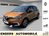 Renault Captur Intens 1.3 TCe 150 EDC EU6d-T Navi PDC SH - Renault: S150