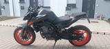 KTM 790 Duke - KTM Motorräder in Leipzig