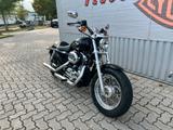 Harley-Davidson XL2 Sportster Custom  - Harley-Davidson Motorräder in Lübeck