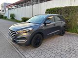 Hyundai TUCSON 1.6 T-GDI Select 2WD 