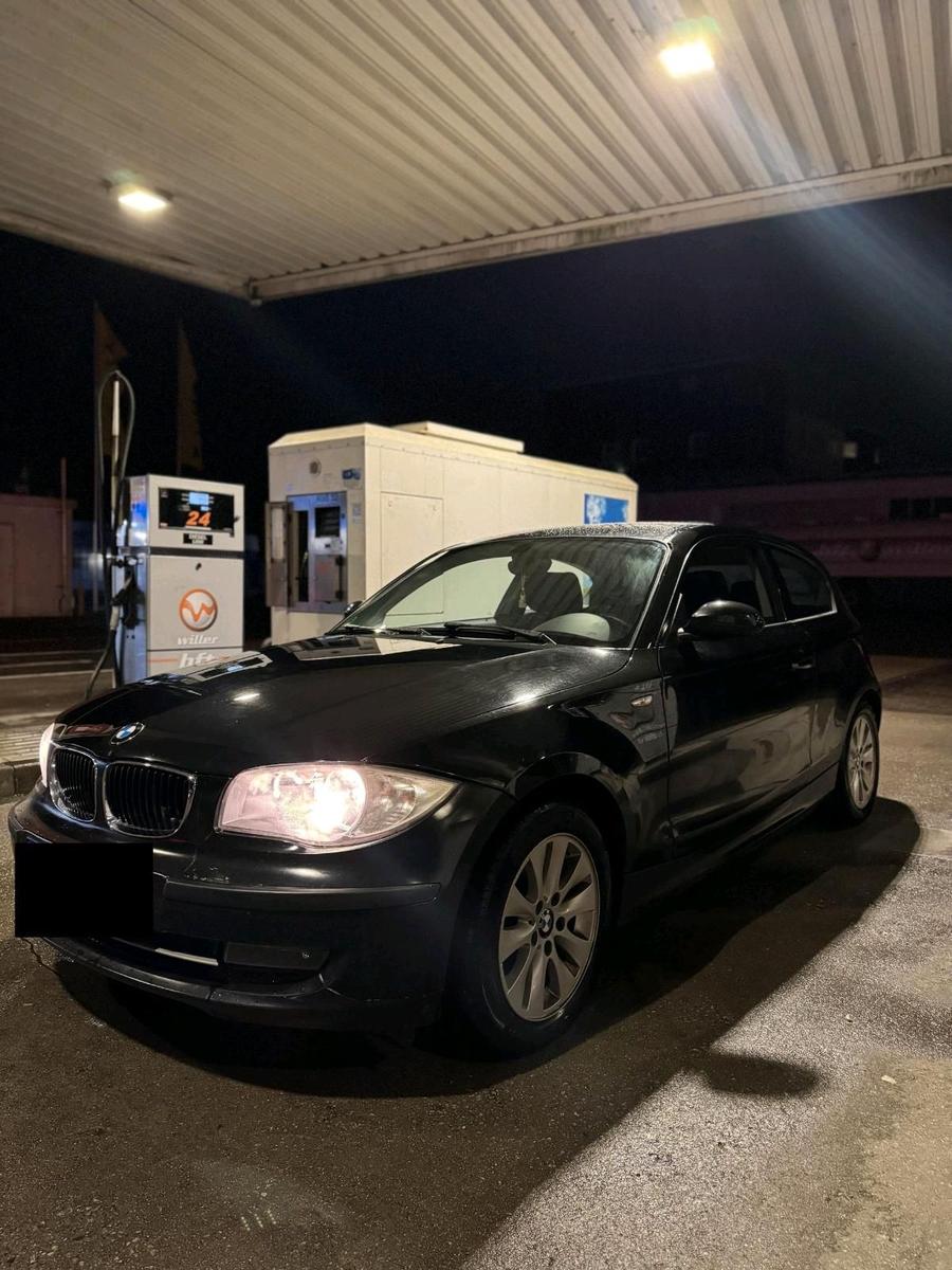 BMW 116