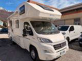 Adria ADRIA sunliving 7 POSTI A LIBRETTO - Adria Etagenbett