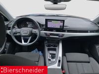 Audi A4 - Vorschau Bild 13