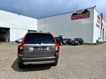 Volvo XC90 - 5
