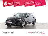 Audi A5 Avant TFSI S tronic |8-fach bereift | AHK 20' - Audi A5 8T mit Benzin-Antrieb