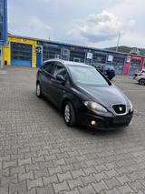 Seat Altea XL 1,9 Diesel - Seat Altea: 1.9