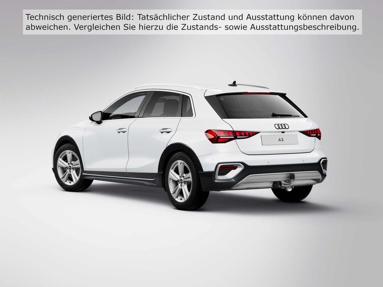 Audi A3 - Bild 3