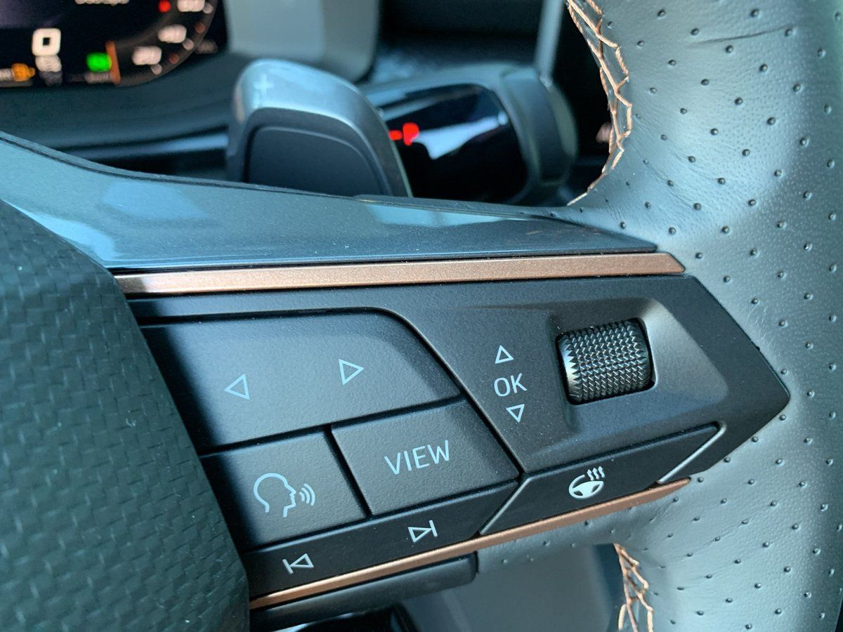 Cupra Terramar - Bild 23