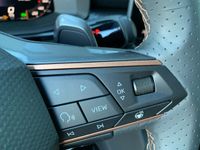 Cupra Terramar - Vorschau Bild 23