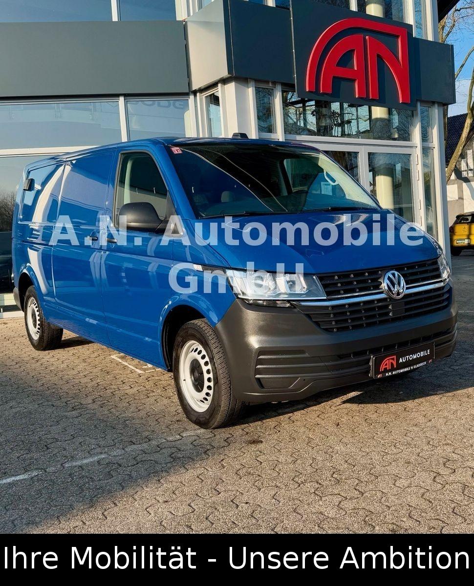 Volkswagen T6.1 Transporter Kasten lang 2.0TDI*Nav*Klim*PDC