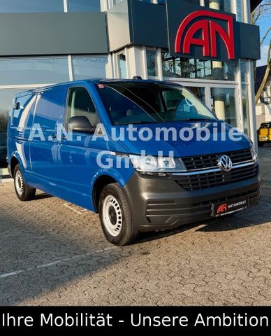 Volkswagen T6.1 Transporter Kasten lang 2.0TDI*Nav*Klim*PDC