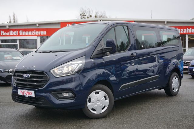 Ford Transit L2 8-Sitzer Navi Sitzheizung