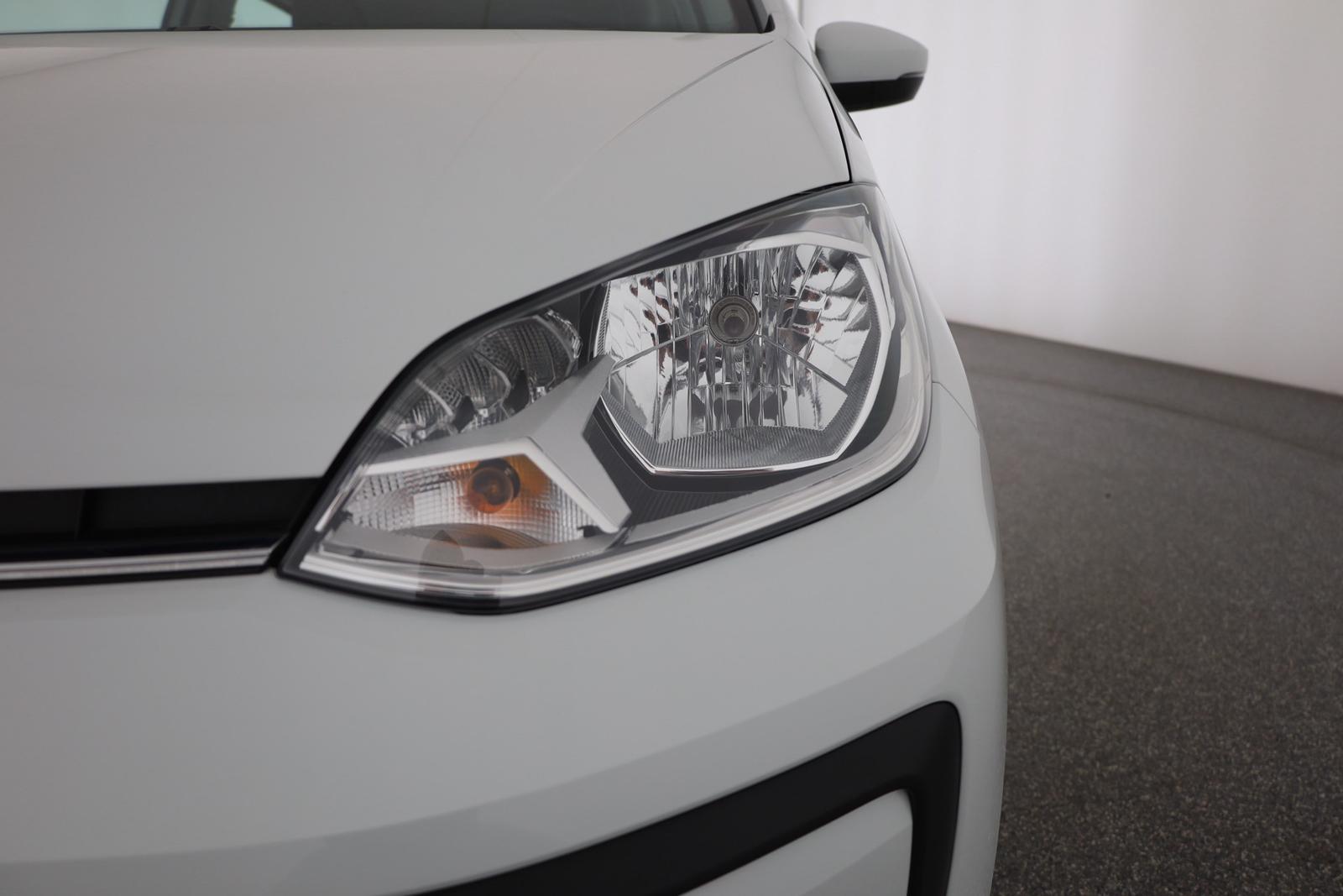 Volkswagen Up 1.0 Klima Kamera Tempomat Sitzheizung DAB, миниатюра 24