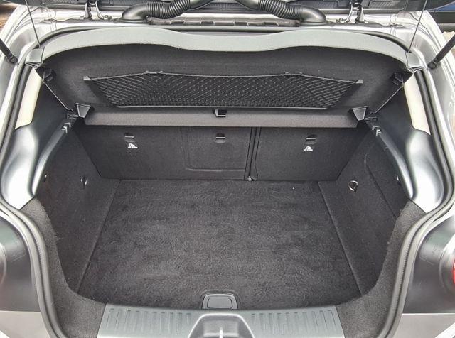 Mercedes-Benz A 180 Leder-Nappa/LED/Navi/Kamera/Sitzh.
