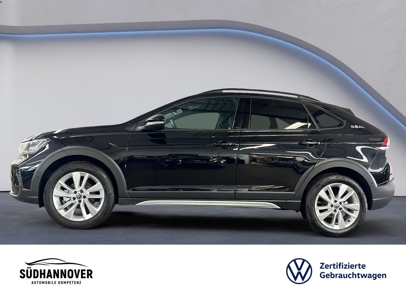 Volkswagen Taigo - Bild 3