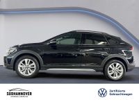 Volkswagen Taigo - Vorschau Bild 3