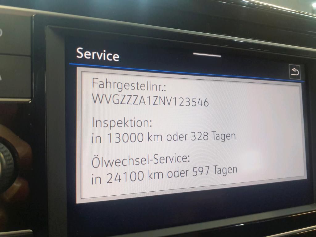 Volkswagen T-Roc 1.0 TSI Klima