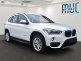 BMW X1 xDrive 20 i Advantage - BMW Gebrauchtwagen in Landshut