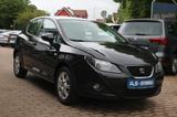 Seat Ibiza Lim. Reference *TEMPO/KLIMA/BC* - Seat aus 2011