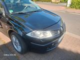Renault Megane - Renault Megane aus 2007 mit Diesel-Antrieb