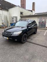 Hyundai Santa Fee 2008 - gebrauchte Hyundai SANTA FE aus dem Jahr 2008