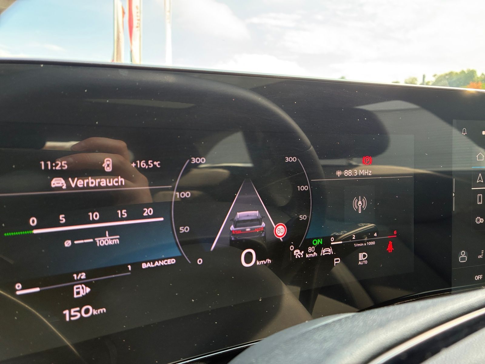 Audi A6 - Bild 12