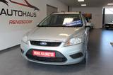 Ford Focus Turnier Style 1,6 /101ps - gebrauchte Ford Focus aus dem Jahr 2008