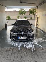 BMW i E93 Cabrio N53 19 Zoll - BMW 330 aus 2007