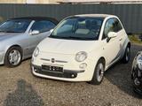 Fiat 500 1.4 16V Lounge