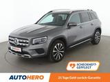 Mercedes-Benz GLB 220 d Progressive Aut.*LED*NAVI*TEMPO*CAM* - mit Diesel-Antrieb: Automatik