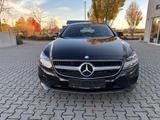 Mercedes-Benz CLS 350 BlueTEC 4MATIC Shooting Brake - - gebrauchte Mercedes-Benz CLS 350 aus dem Jahr 2015