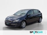 Peugeot 308 ACTIVE 125 Klima Einparkhilfe Sitzheizung - Peugeot 308 aus 2013