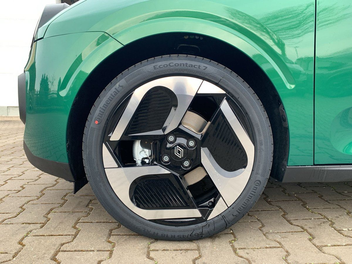 Renault Twingo - Bild 13
