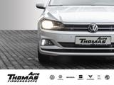 Volkswagen Polo  UNITED 1.0 TSI NAVI+ACTIVE+PDC+SHZ - Volkswagen Polo: Active