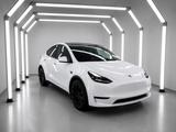 Tesla Model Y Long Range Dual AWD - gebrauchte Tesla Model Y aus dem Jahr 2024