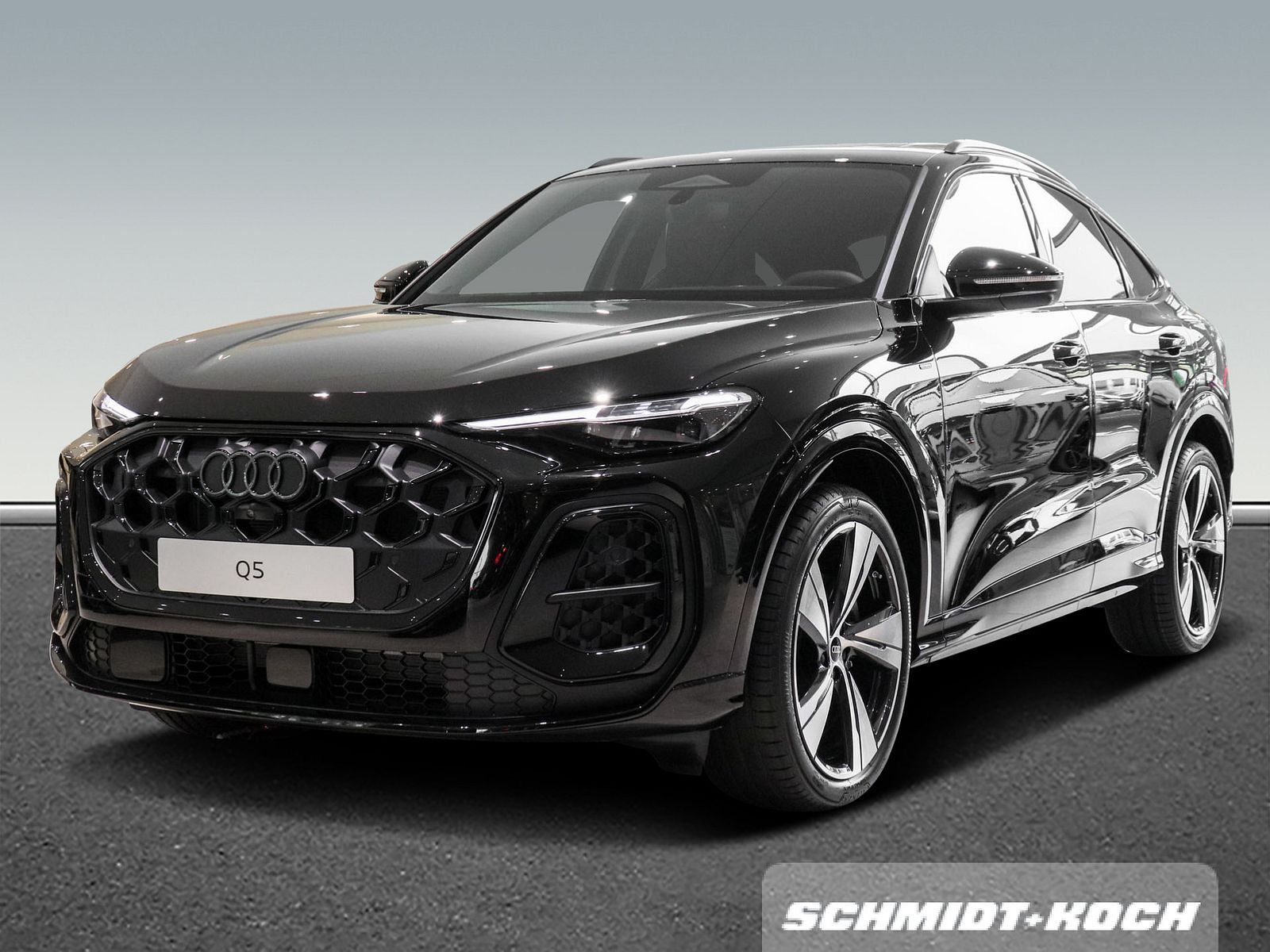 Audi Q5 Sportback e-hybrid quattro 220 kW S tronic imagem 2