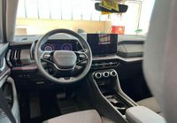 Skoda Kodiaq - Vorschau Bild 5