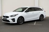 Kia Ceed SW GT Line 1.4 TGDI*LED*NAVI*ACC*KAMERA*JBL - gebrauchte Kia cee'd Sportswagon aus dem Jahr 2020