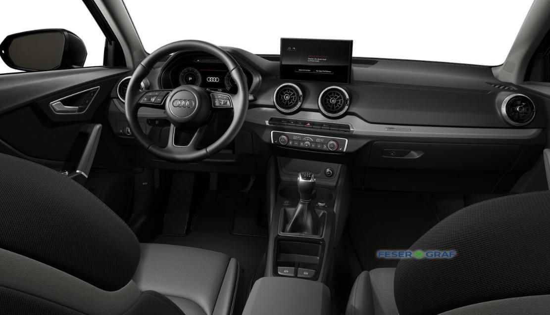 Audi Q2 - Bild 8