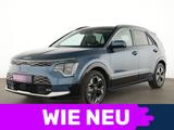 Kia Niro e-Niro Vision Bi-LED|Navi|ACC|Wärmepumpe