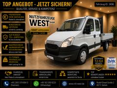 IVECO ANDERE DoKa - Vorschau 1