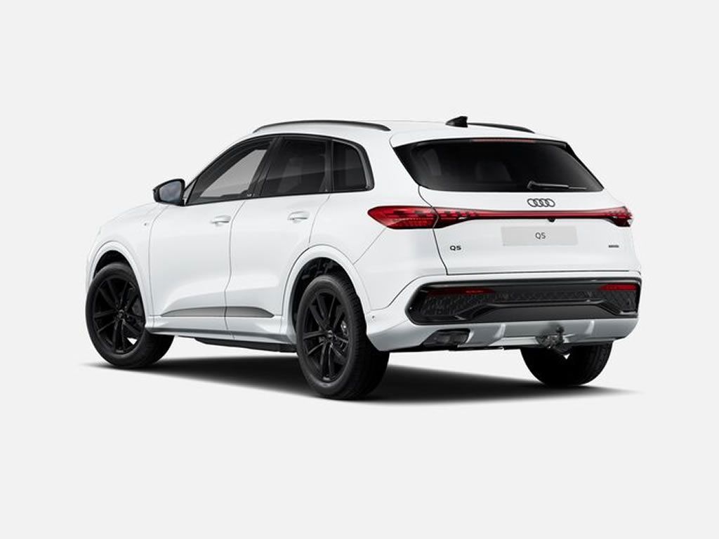 Audi Q5 - Bild 4