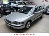 Volvo V70 Kombi 2.5 T Leder,Sitzheizung,1.Hand - Volvo V70: 2.5