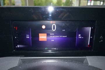Fahrzeugabbildung Opel Astra-L  Lim. Business Edition / SHZ/Kamera/PDC