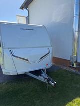 Weinsberg CaraOne 480QDK - Top Zustand- Familien-Wohnwagen - Weinsberg 480