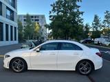 Mercedes-Benz A 180 AMG Sport-Paket - : Schweiz