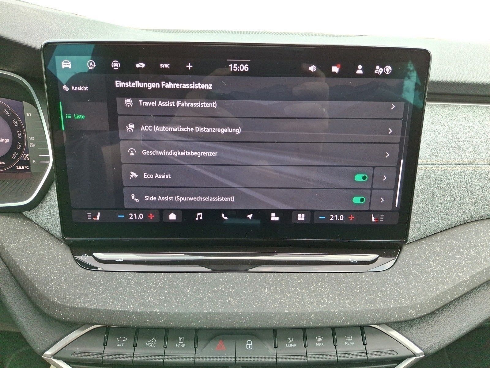 Skoda Octavia - Bild 15