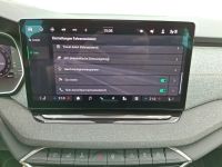 Skoda Octavia - Vorschau Bild 15