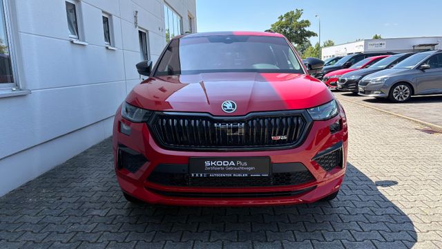 Foto Nummer 9: SKODA Kodiaq
